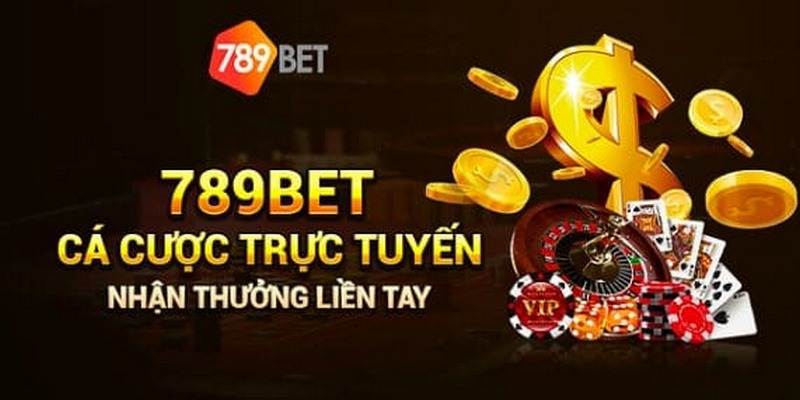 789bet là một thế giới giải trí uy tín, an toàn