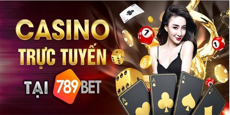 Người chơi tham gia live casino sẽ có trải nghiệm rất thú vị