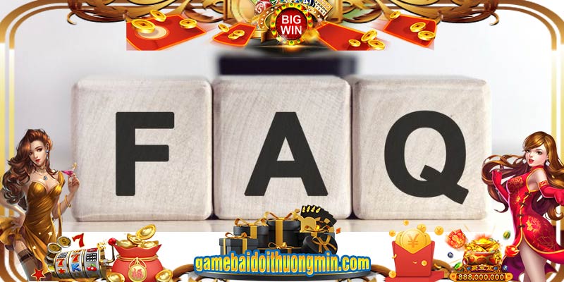 FAQ thường gặp tại Rip Vip