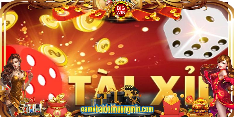 Cách thức tham gia săn thưởng ở game tài xỉu