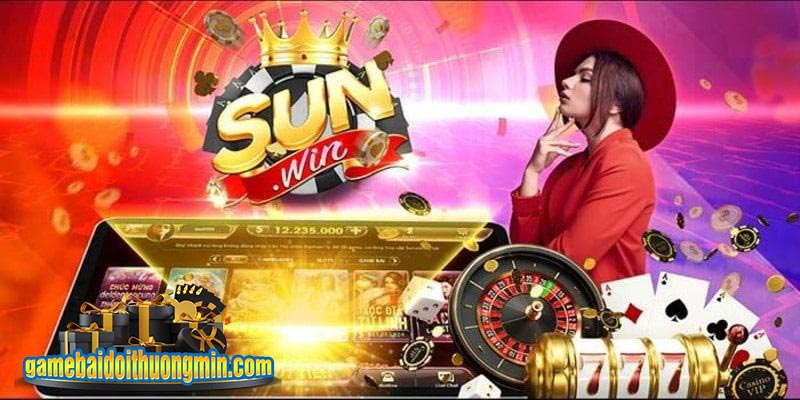 Bật mí các mẹo cá cược thắng lớn trên cổng game Sunwin