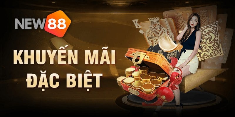 Sảnh game bài thường tung ra những ưu đãi hấp dẫn