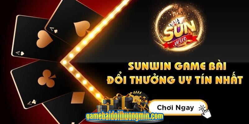 Nền tảng cung cấp các trò chơi bài hot nhất