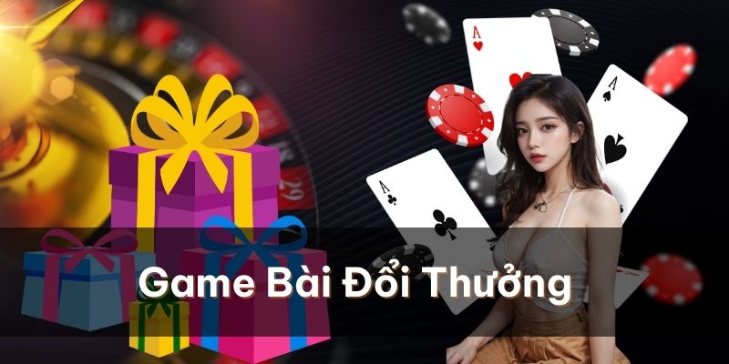 Về chúng tôi Game Bài Đổi Thưởng với quá trình phát triển vượt bậc