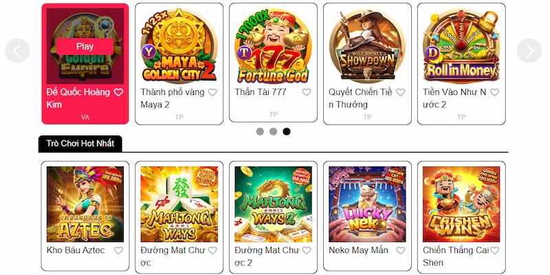 Nổ Hũ i9bet Siêu Phẩm Slot Game Cực Hot 2024 Cho Tân thủ