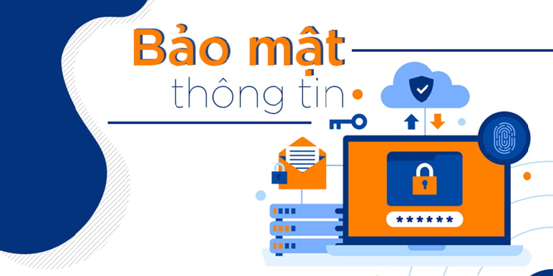 Thắc mắc về an toàn dữ liệu