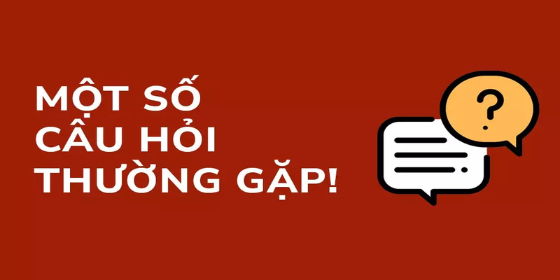 Giải đáp nhanh những câu hỏi thường gặp về nhà cái uy tín