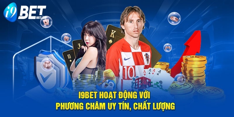 Hướng dẫn nhanh cách tham gia