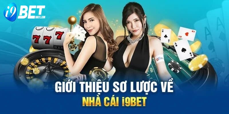 I9bet - Nhà Cái Uy Tín Mang Đến Kho Trò Chơi Hấp Dẫn